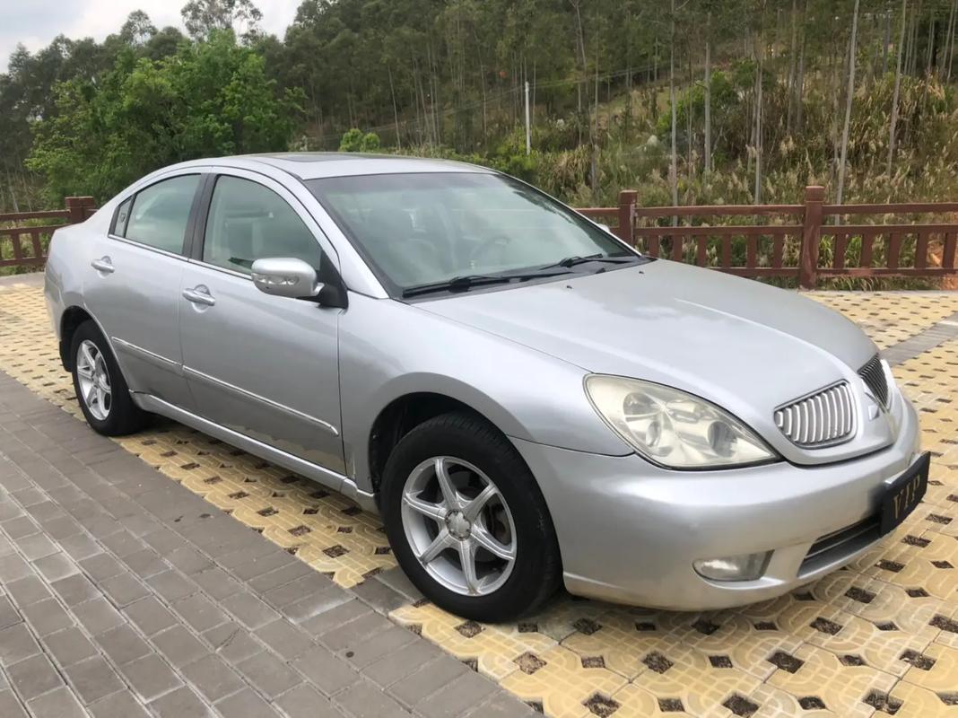 戈蓝三菱 三菱戈蓝真实口碑