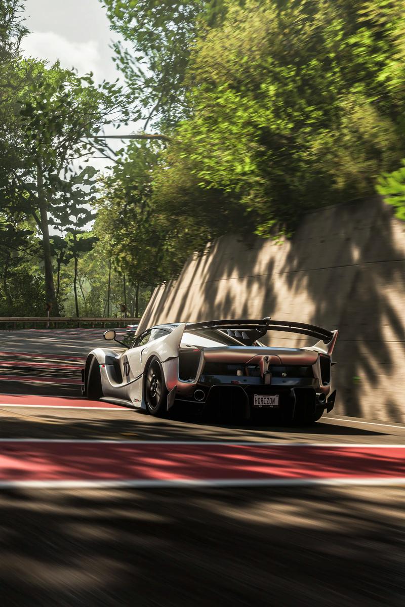 地平线5法拉利250gto 地平线5法拉利哪个好