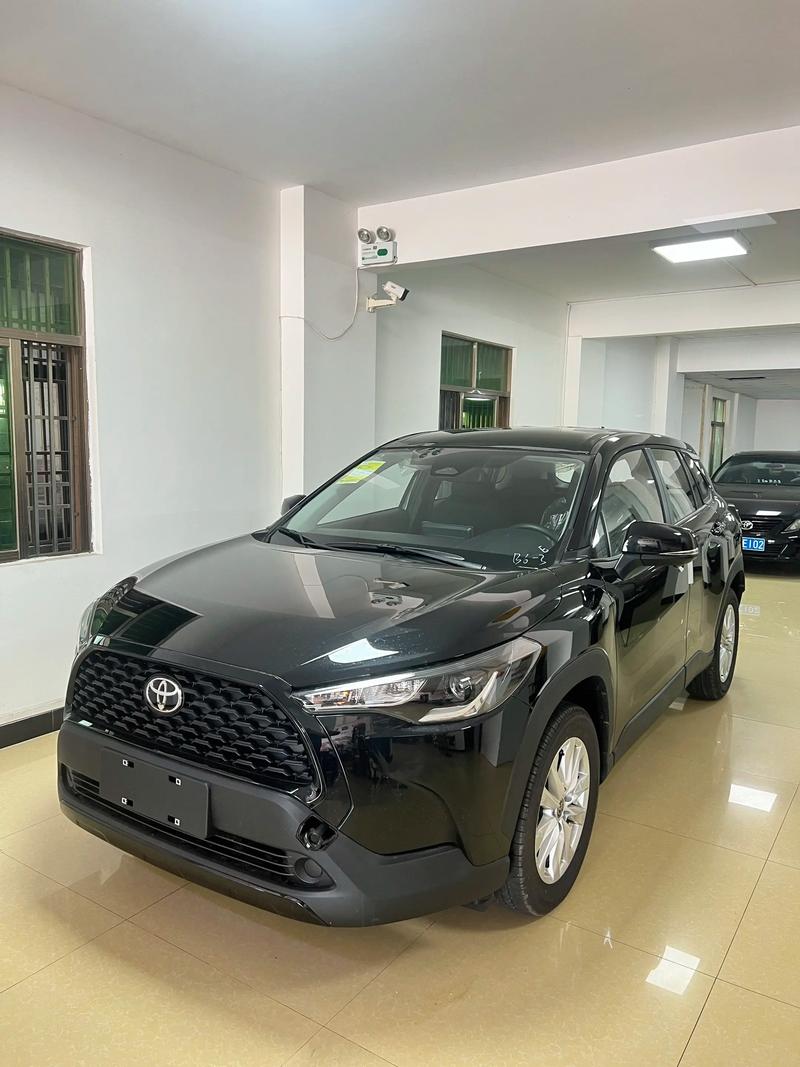 卡罗拉2024款落地价,卡罗拉2024款落地价12t