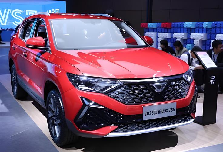 捷达2021即将上市新车／捷达2021新车型