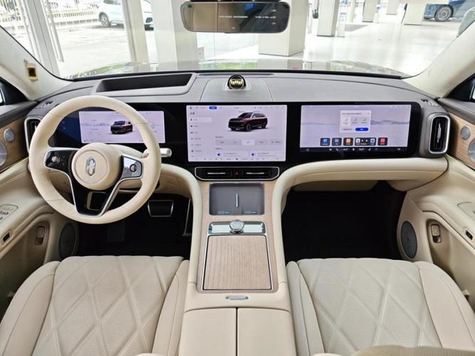 成都问界m9体验店地址的简单介绍