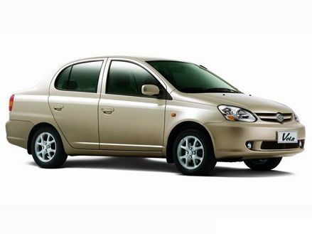 天津威乐汽车／威乐天津一汽