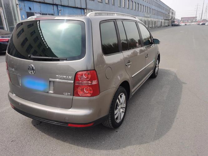 2010款大众途安参数(10款途安的参数)