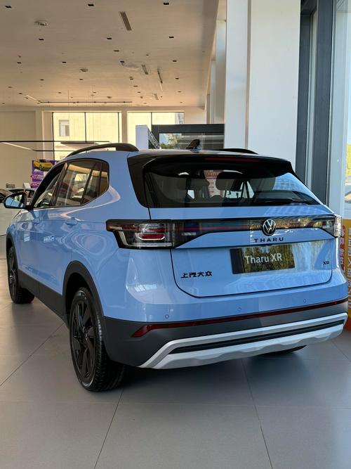 6万到八万suv车推荐／6万到8万的suv