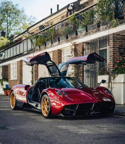 世界十大豪车排名图片／世界十大豪车是什么车