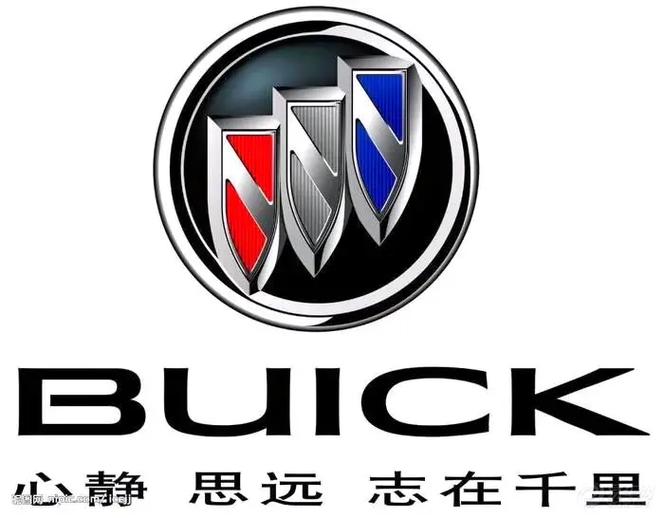 上海通用标志图片车型／上海通用全部车型标志