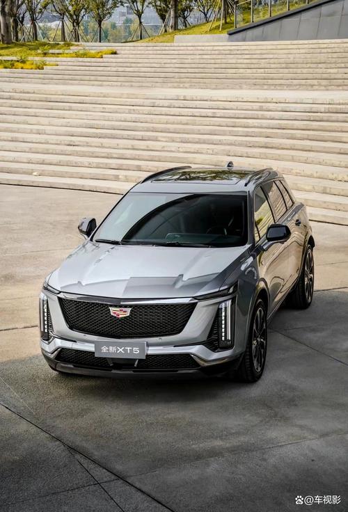 凯迪拉克中大型suv 凯迪拉克中大型SUV有哪些