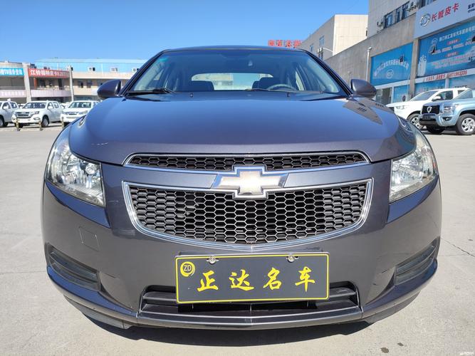 上汽通用cruze 上汽通用汽车金融