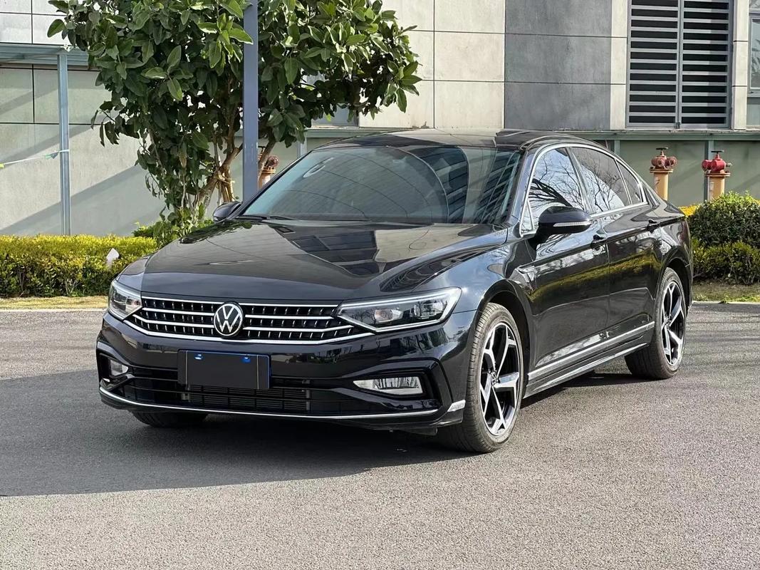 新款迈腾2023款(2023全新迈腾)