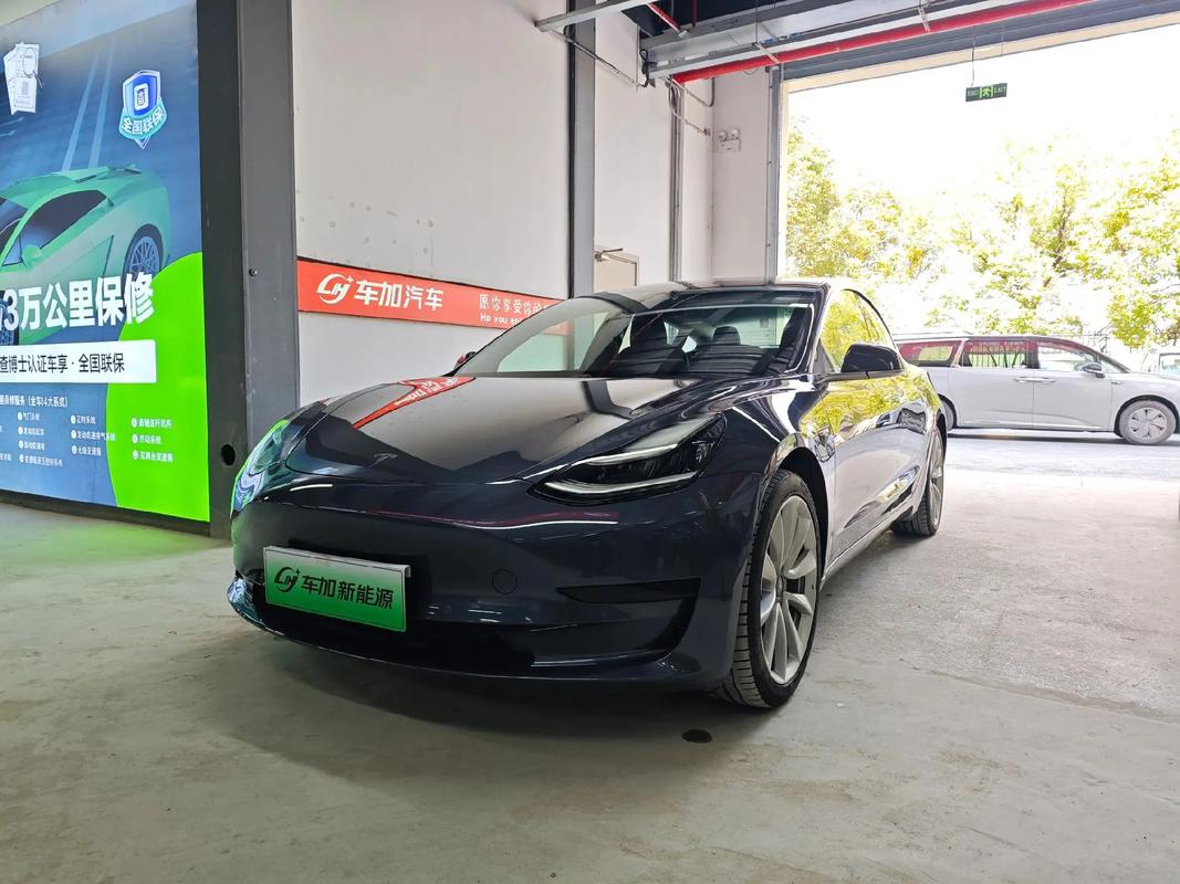 新能源电动汽车特斯拉／新能源电动车特斯拉什么价位