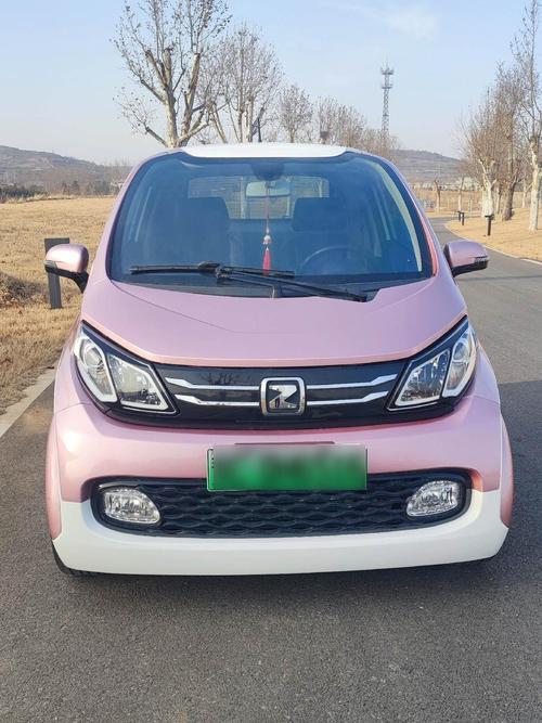 众泰e200报废值多少钱／众泰e200有动能回收吗