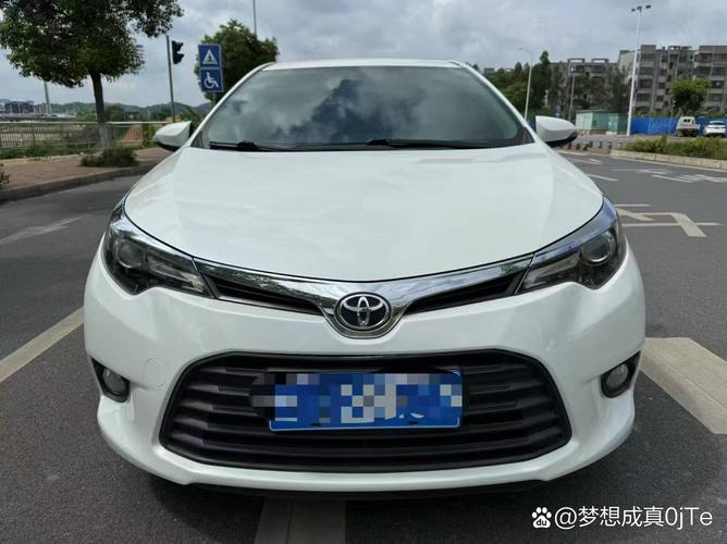 丰田雷凌2015款报价及图片／丰田雷凌2015款报价及图片大全