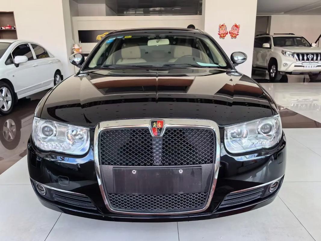 【荣威750汽车之家,荣威750多少钱一辆】