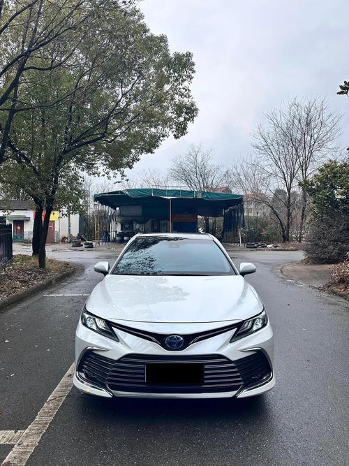 2021年新款凯美瑞图片,2021年新款凯美瑞图片欣赏