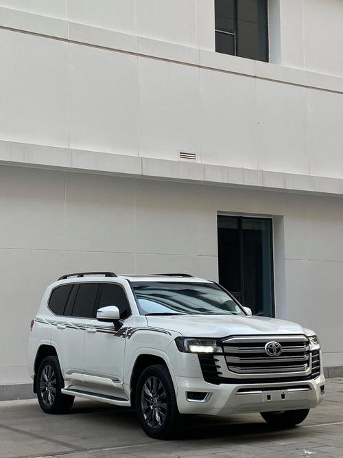 丰田兰德酷路泽中期改款曝光/兰德酷路泽改款换代情况