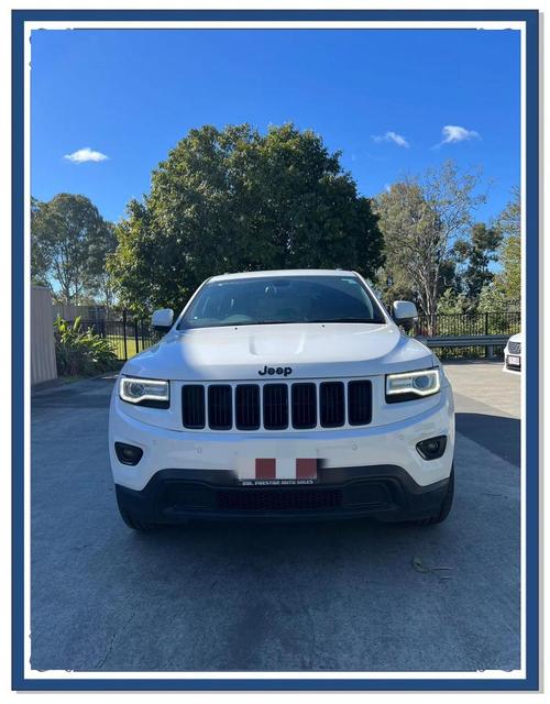 大切诺基有几款(大切诺基有几个版本)