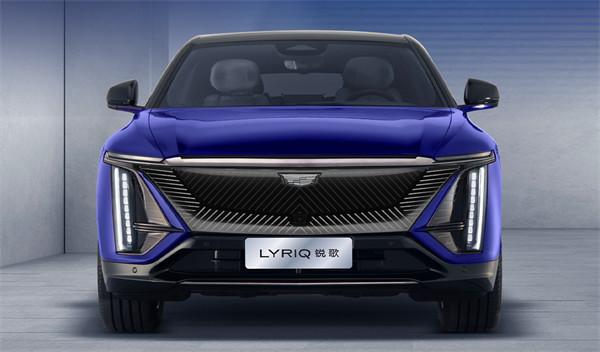 lyriq凯迪拉克,lyriq凯迪拉克多少钱