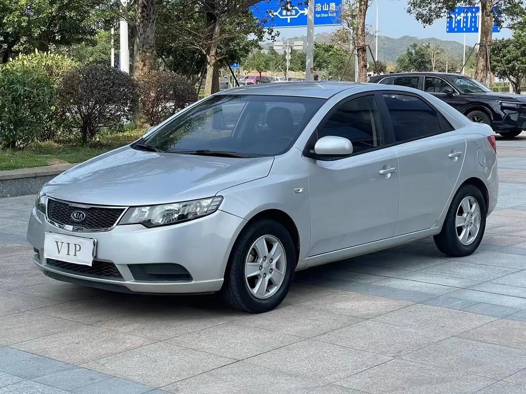 2010年福瑞迪现在值多少钱 福瑞迪有2010款吗