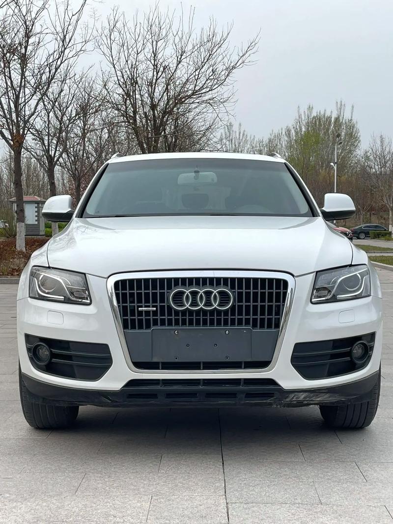 10款奥迪q5还能用几年,10款奥迪q5可以入手吗