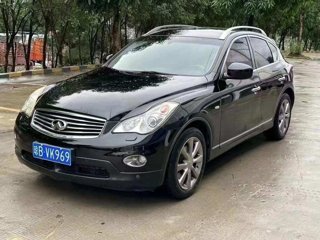 二手英菲尼迪ex25值得购买不,二手英菲尼迪值得入手吗