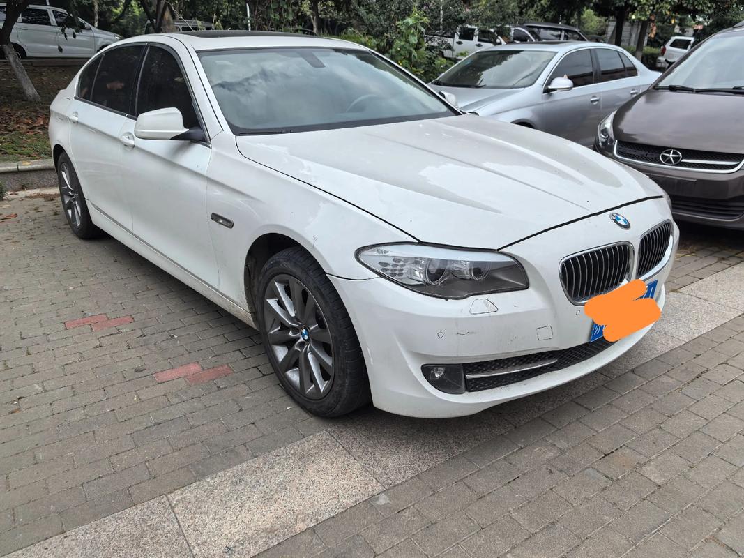 13年宝马530值多少钱(宝马53013年的车现在要多少钱)