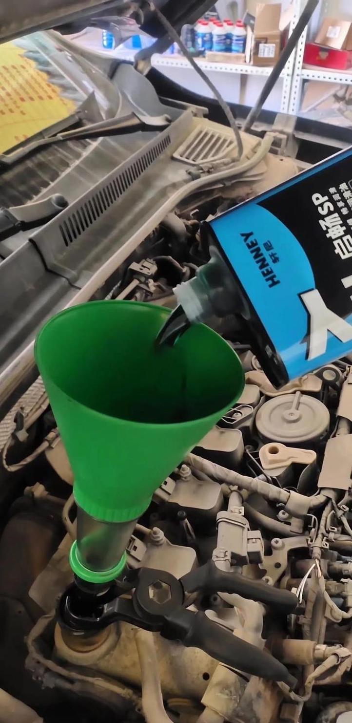 ea211发动机用什么机油最好/ea211用哪款机油