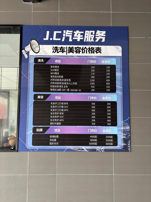 学汽车美容一般要多久才可以学会/学汽车美容要多久学费多少