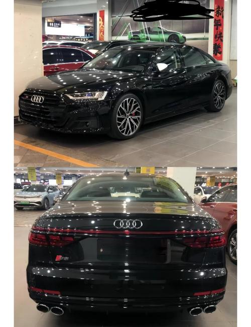 s8奥迪报价2022款价格图片/奥迪s8报价多少钱一辆