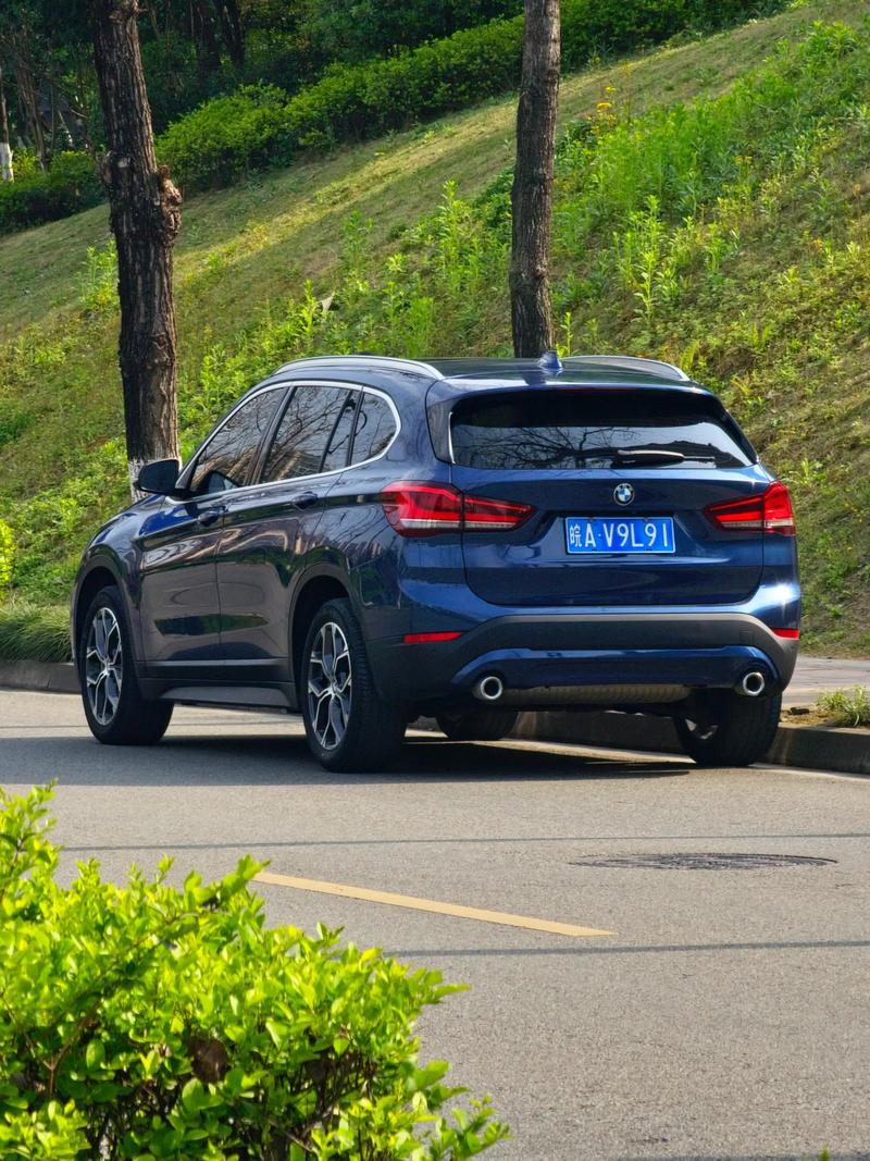 2020款宝马x1论坛/宝马x1车友论坛