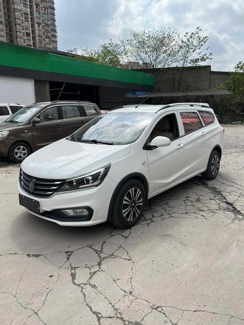 宝骏310w真实油耗 宝骏310w实际油耗是怎么样