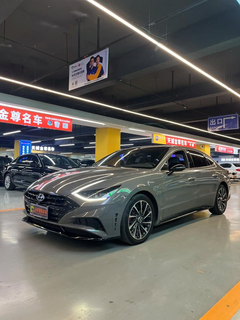 北京现代十代索纳塔/北京现代十代索纳塔用什么机油最好