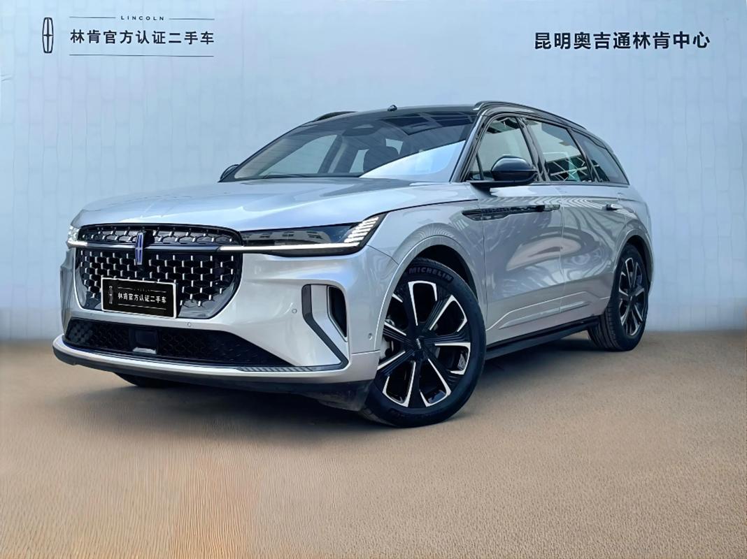 林肯航海家2022款报价及图片车身尺寸/林肯航海家suv车型图及报价图片