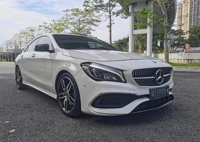 【奔驰cla220多少钱一辆,奔驰cla220suv价格】