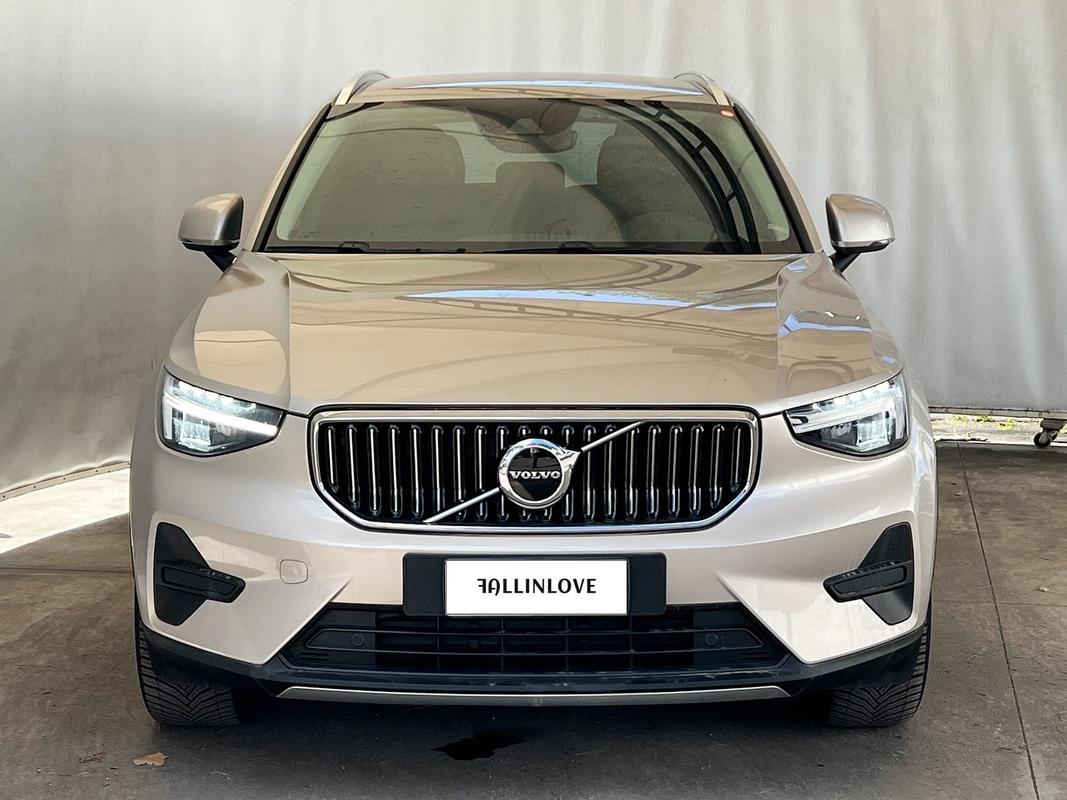 【2025款沃尔沃xc40最新消息,沃尔沃未来新车型】