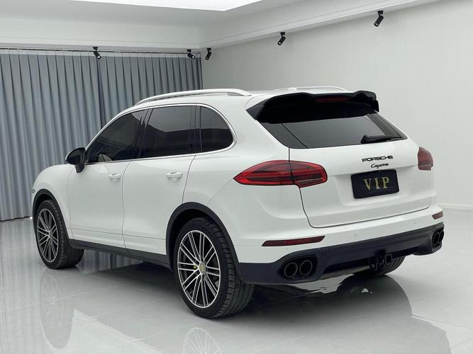 卡宴车质量好吗耐用吗,卡宴车质量好吗耐用吗多少钱