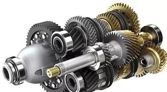 传动件/传动件包括哪些