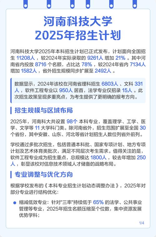 河南科技大学招生简章(河南科技大学 招生简章)