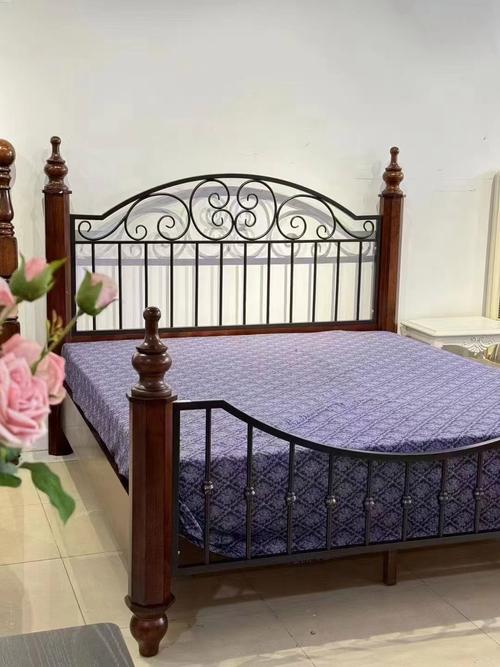 铁架子/铁架子床