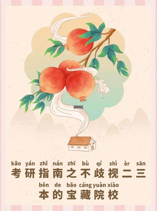 二本为什么不建议考研(普通二本考研推荐学校)